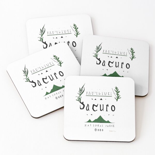 Item preview, saguaro national park designed and sold by luckybirds.