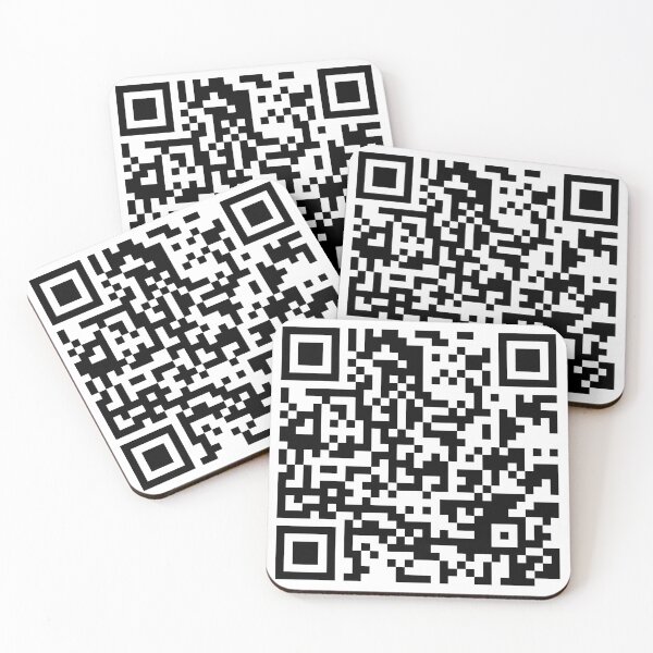 Item preview, QR CODE Jessi (제시) - 'ZOOM' MV designed and sold by KIRA BROWN.