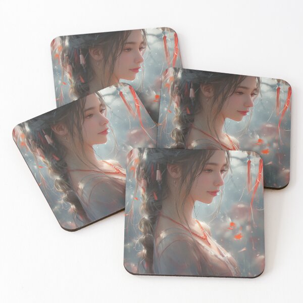 Item preview, Romantic Valentine's Day designed and sold by FireScreen.