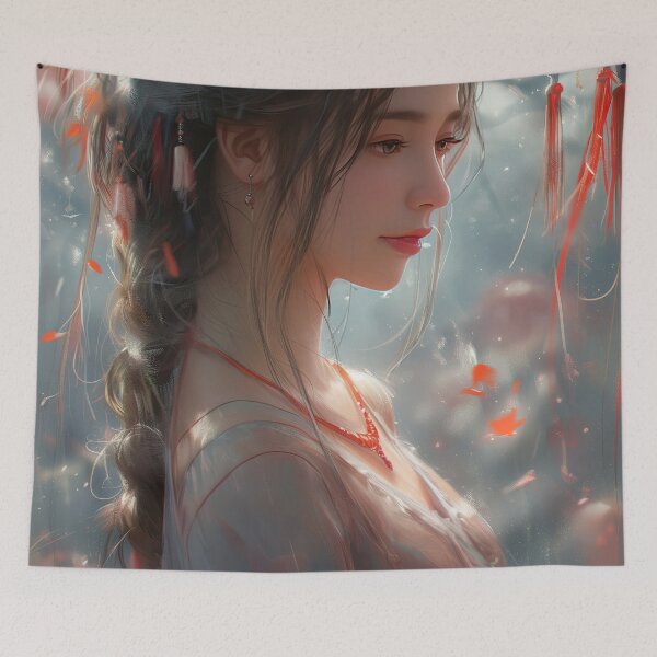 Item preview, Romantic Valentine's Day designed and sold by FireScreen.