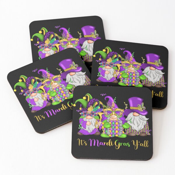 Item preview, Mardi Gras / Shrove Tuesday - funny designed and sold by GlunmanStore.