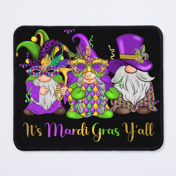 Item preview, Mardi Gras / Shrove Tuesday - funny designed and sold by GlunmanStore.
