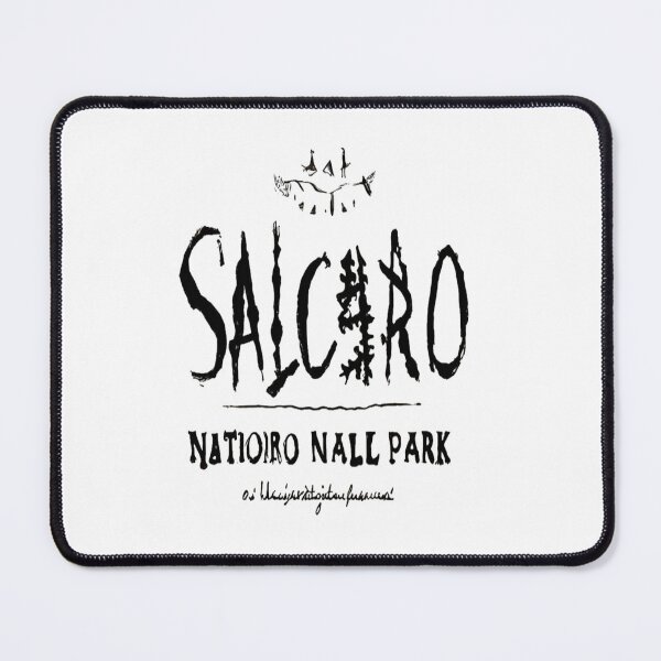 Item preview, saguaro national park designed and sold by luckybirds.