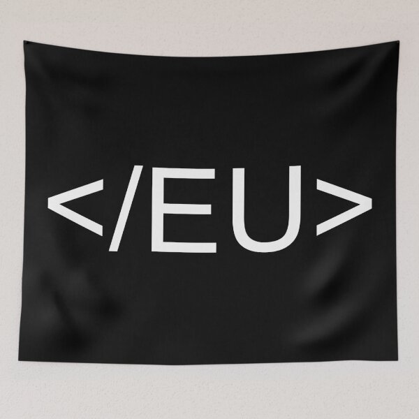 Item preview, End EU ukip designed and sold by BigTime.