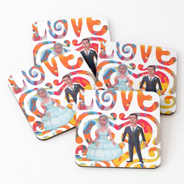 Item preview, Love designed and sold by Diego Manuel Rodriguez.