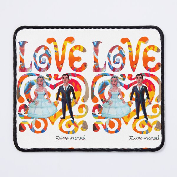 Item preview, Love designed and sold by Diego Manuel Rodriguez.