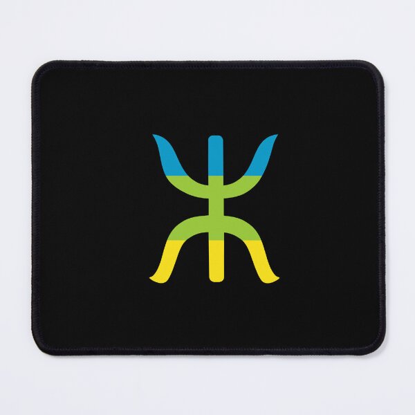 Item preview, Amazigh Berber symbol designed and sold by DinozayerStudio.