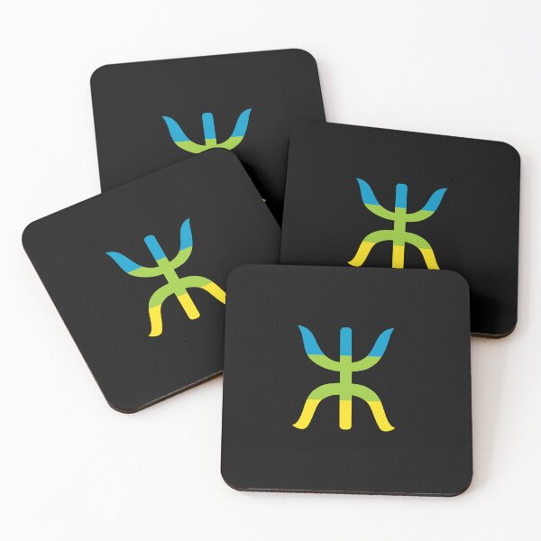 Item preview, Amazigh Berber symbol designed and sold by DinozayerStudio.