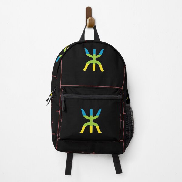 Item preview, Amazigh Berber symbol designed and sold by DinozayerStudio.