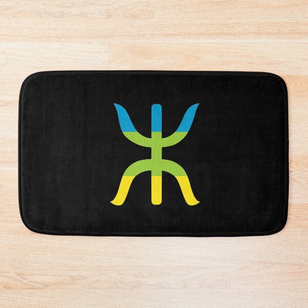 Item preview, Amazigh Berber symbol designed and sold by DinozayerStudio.