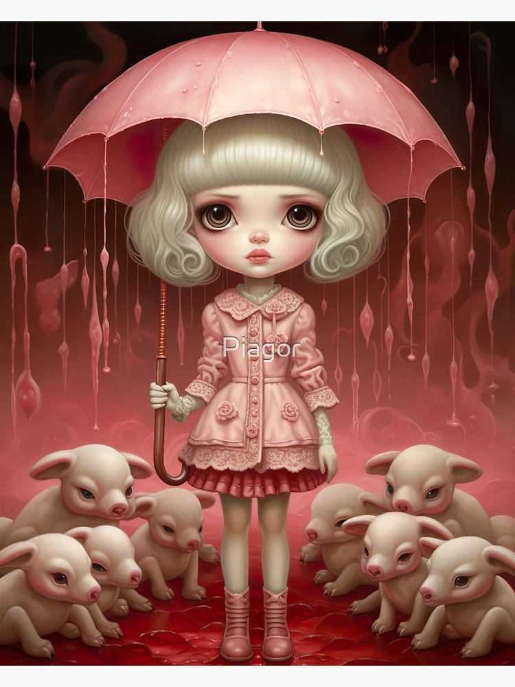 アート・デザイン・音楽 Mark Ryden Quadratum Micro Portfolio 2 Quadratum Volume 2 (Micro Portfolio Series) by Ryden, Mark