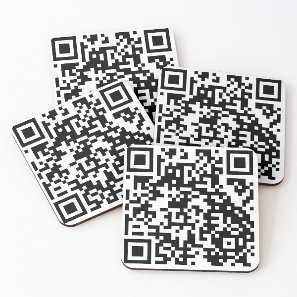 Item preview, QR CODE (여자)아이들((G)I-DLE) - 'TOMBOY' Official Music Video designed and sold by KIRA BROWN.