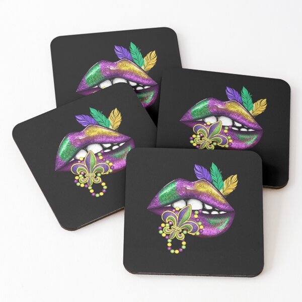 Item preview, Mardi Gras / Shrove Tuesday - funny designed and sold by GlunmanStore.