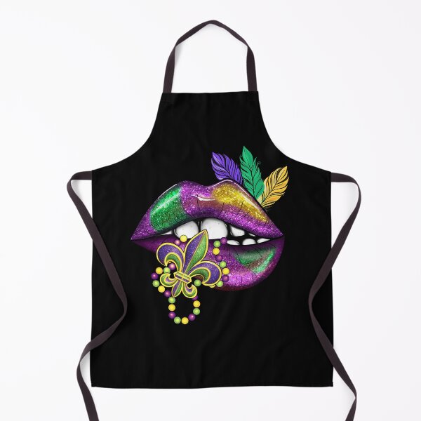 Item preview, Mardi Gras / Shrove Tuesday - funny designed and sold by GlunmanStore.