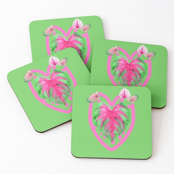Item preview, Caladium designed and sold by Pemon.