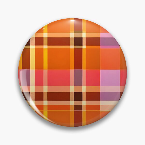Item preview, Donegal Tartan Tweed Design Pattern 6 Ireland designed and sold by OliDesigns.