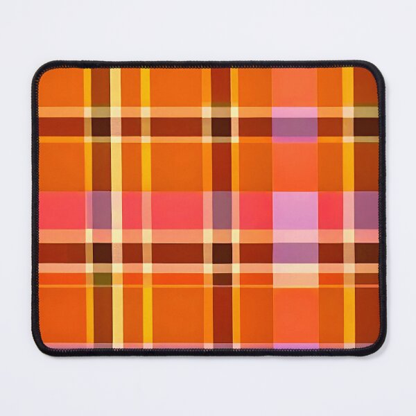Item preview, Donegal Tartan Tweed Design Pattern 6 Ireland designed and sold by OliDesigns.