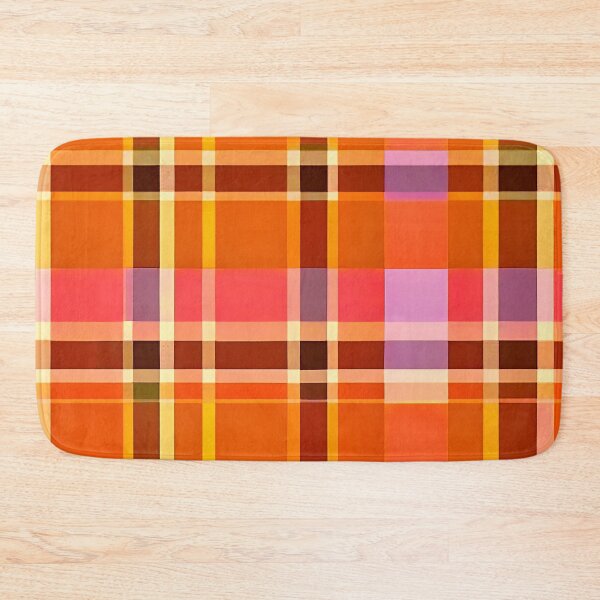 Item preview, Donegal Tartan Tweed Design Pattern 6 Ireland designed and sold by OliDesigns.