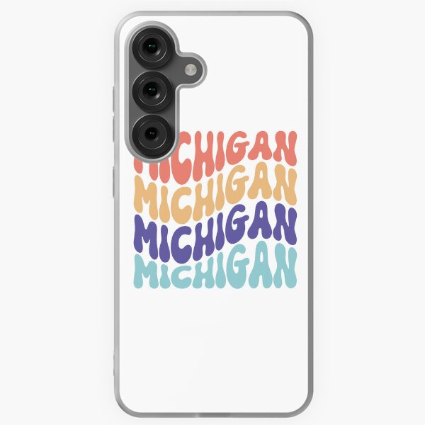 Item preview, Michigan region designed and sold by craftsbymaya.