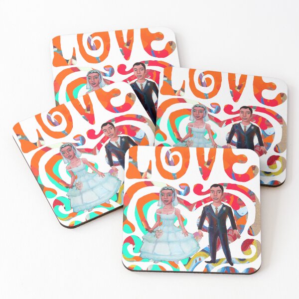 Item preview, Love designed and sold by Diego Manuel Rodriguez.