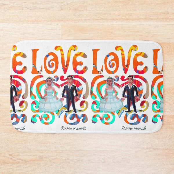 Item preview, Love designed and sold by Diego Manuel Rodriguez.