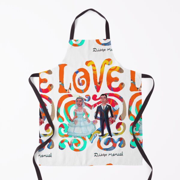 Item preview, Love designed and sold by Diego Manuel Rodriguez.