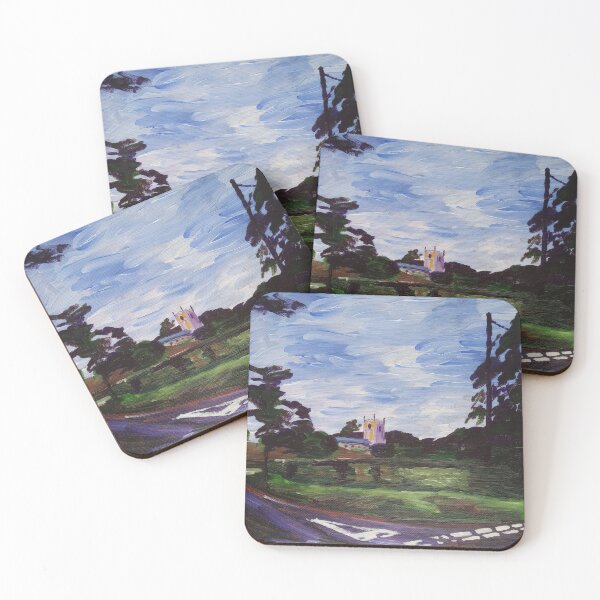 Item preview, St Nicholas's Church designed and sold by WillArthur.