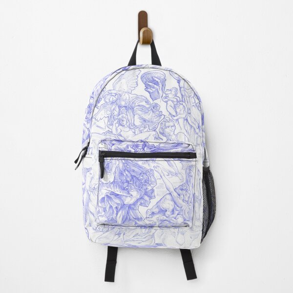 Item preview, Blue pencil designed and sold by helbe-artist.