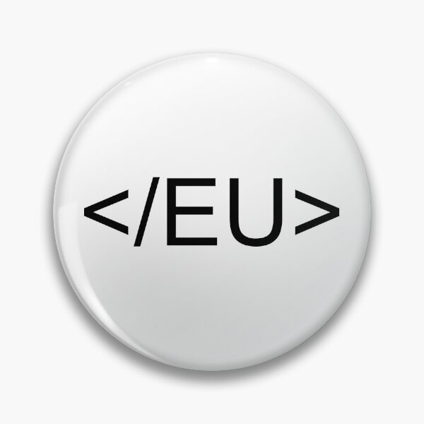Item preview, End EU ukip designed and sold by BigTime.