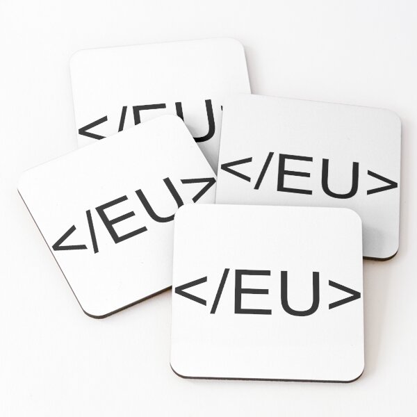 Item preview, End EU ukip designed and sold by BigTime.