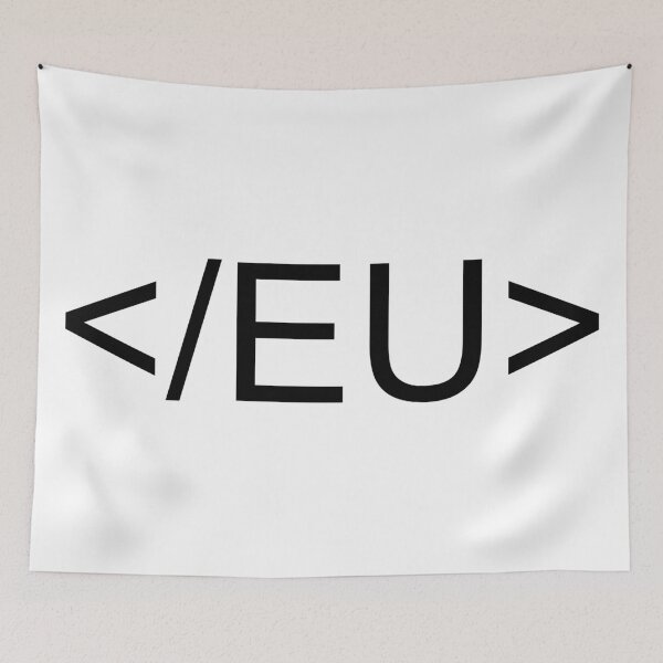 Item preview, End EU ukip designed and sold by BigTime.