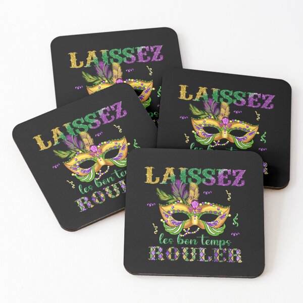 Item preview, Mardi Gras / Shrove Tuesday - funny designed and sold by GlunmanStore.
