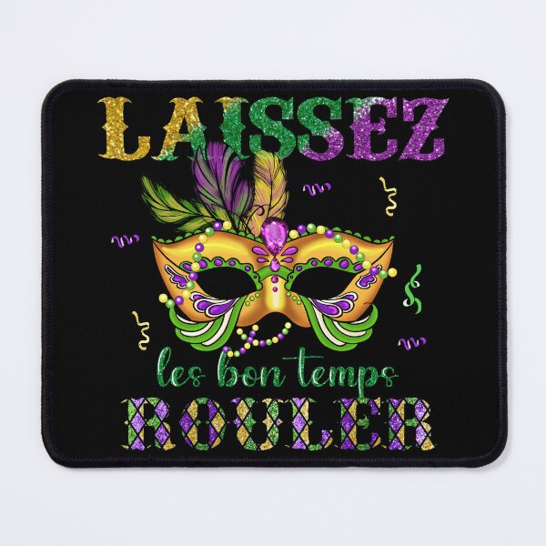 Item preview, Mardi Gras / Shrove Tuesday - funny designed and sold by GlunmanStore.