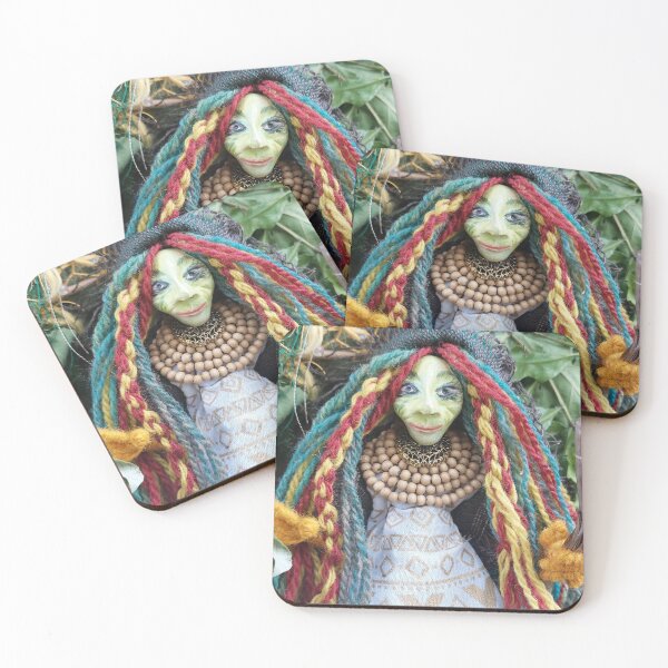 Item preview, Summer Solstice -  Pagan Midsummer Litha Spirit designed and sold by SiltiCrafts.