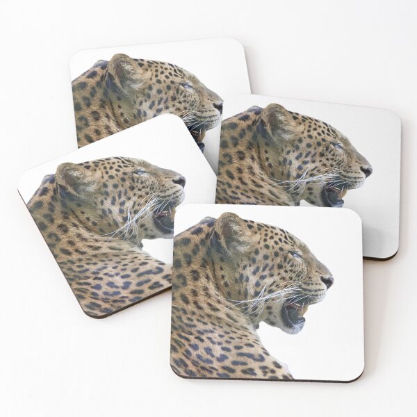 Item preview, Portrait of an amazing, beautiful tiger designed and sold by ThomasFoto.