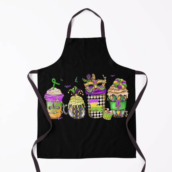 Item preview, Mardi Gras / Shrove Tuesday - funny designed and sold by GlunmanStore.