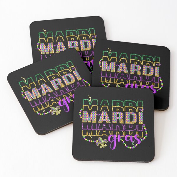 Item preview, Mardi Gras / Shrove Tuesday - funny designed and sold by GlunmanStore.