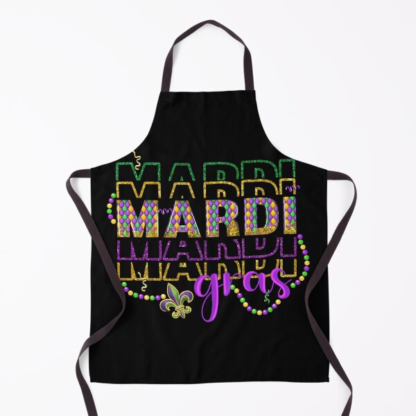 Item preview, Mardi Gras / Shrove Tuesday - funny designed and sold by GlunmanStore.