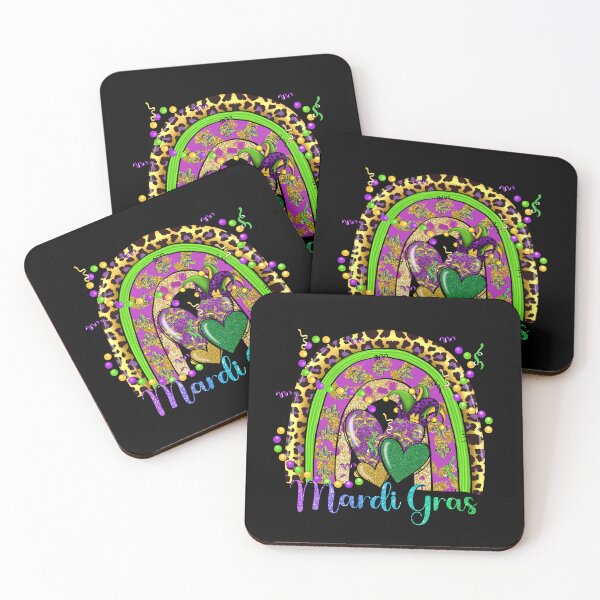 Item preview, Mardi Gras / Shrove Tuesday - funny designed and sold by GlunmanStore.