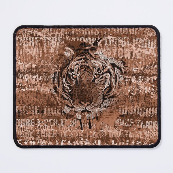 Item preview, Tiger V01CN designed and sold by LuCancio23.