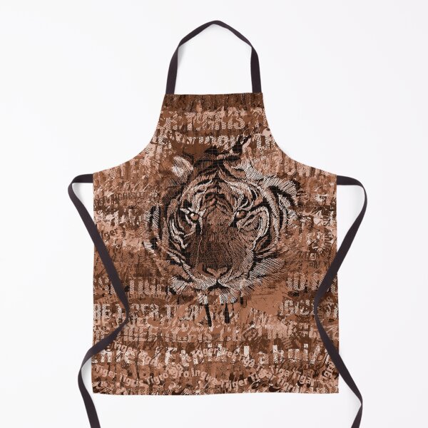 Item preview, Tiger V01CN designed and sold by LuCancio23.