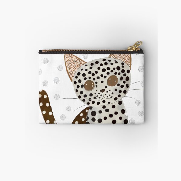 Item preview, Kitty Cat designed and sold by MakeInShop.