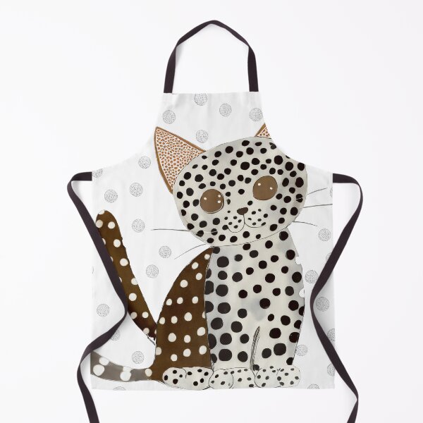 Item preview, Kitty Cat designed and sold by MakeInShop.