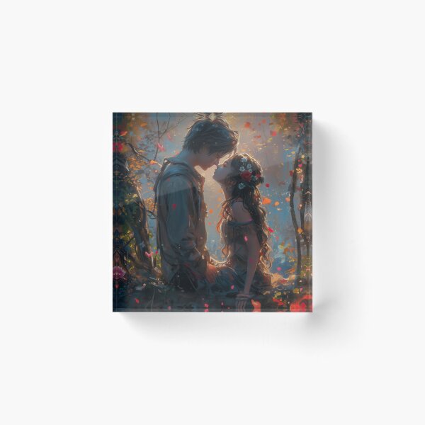 Item preview, Romantic Valentine's Day designed and sold by FireScreen.