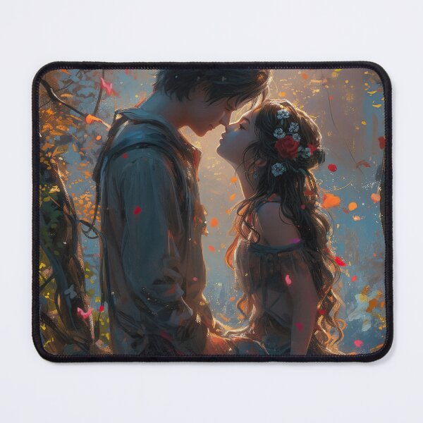 Item preview, Romantic Valentine's Day designed and sold by FireScreen.