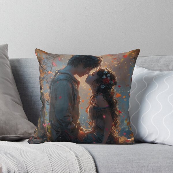 Item preview, Romantic Valentine's Day designed and sold by FireScreen.