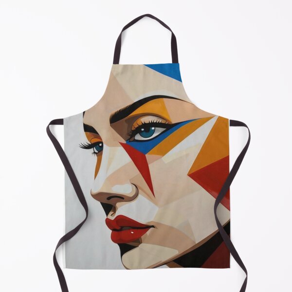 Item preview, Facial Polygons designed and sold by badjershop.