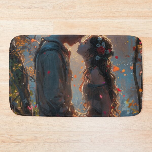 Item preview, Romantic Valentine's Day designed and sold by FireScreen.