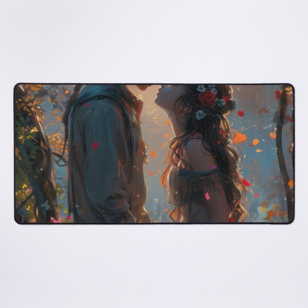 Item preview, Romantic Valentine's Day designed and sold by FireScreen.