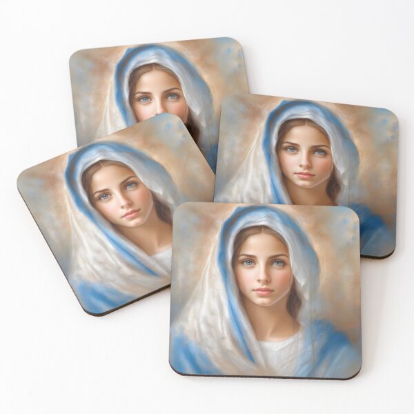 Item preview, the beauty of Our Lady designed and sold by bogfl.